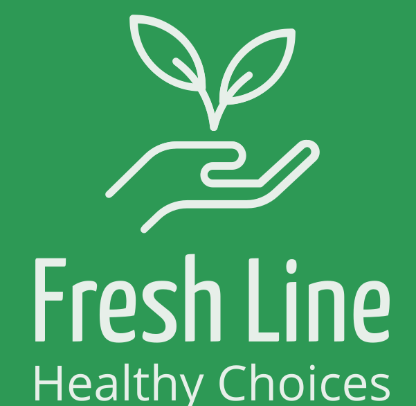 Fresh Line Logo